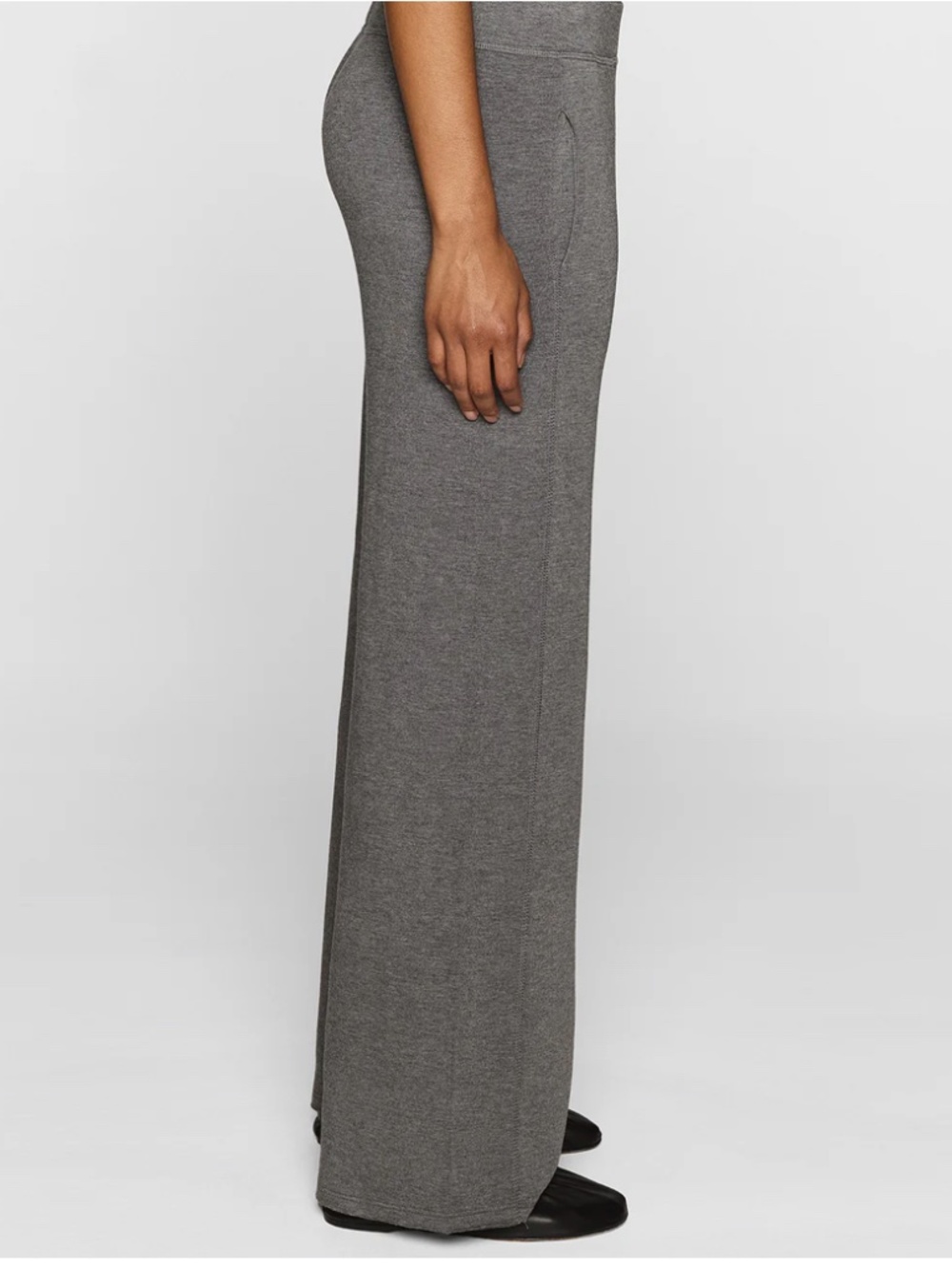 Cindy Yoga Pant | Cindy Crawford Collection | Size 2 - Picture 3 of 9